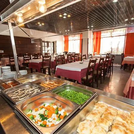 Zagreb Hotel 2*