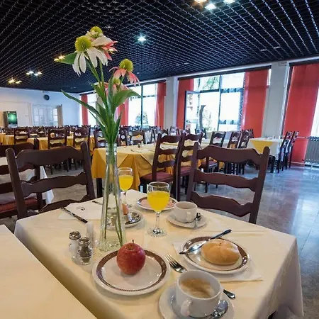 Hotel Zagreb