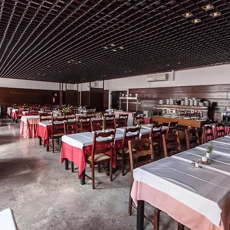 Hotel Zagreb 2*