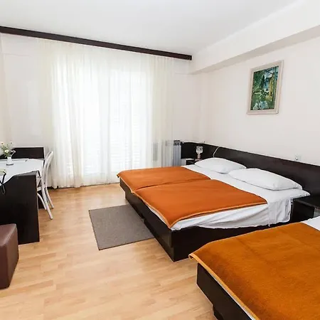 Zagreb Hotel