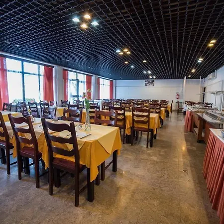 Zagreb Hotel