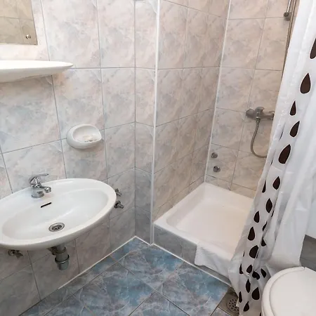 Zagreb Hotel Crikvenica