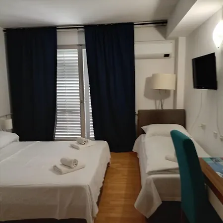 Zagreb Crikvenica