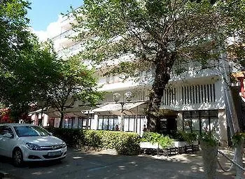 萨格勒布酒店