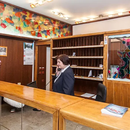Hotel Zagreb Crikvenica
