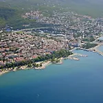 Zagreb Ξενοδοχείο 2*