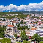 Zagreb Ξενοδοχείο 2*