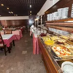 Szálloda Zagreb Crikvenica