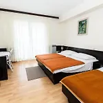 Zagreb Ξενοδοχείο