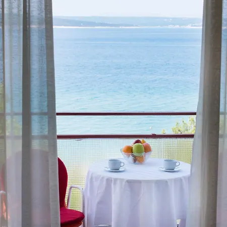 Zagreb Hotel Crikvenica