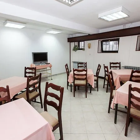 Zagreb Hotell 2*
