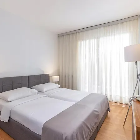 Zagreb Hotel