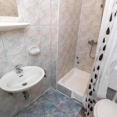 Zagreb Hotel Crikvenica