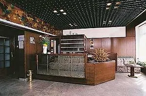Zagreb Hotel 2*