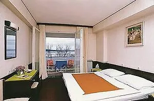 Zagreb Szálloda