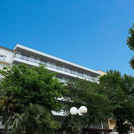 Zagreb Hotel Crikvenica
