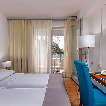 Zagreb Hotel Crikvenica