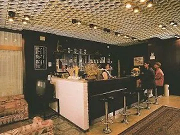 Zagreb Szálloda