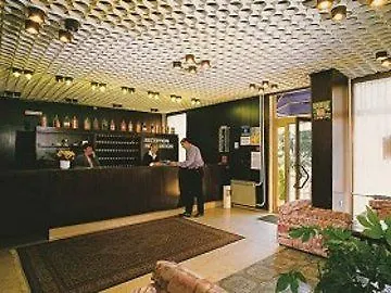 Szálloda Zagreb Crikvenica