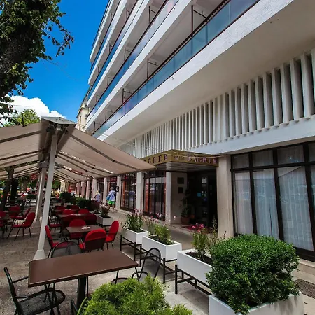 Zagreb Hotel Crikvenica