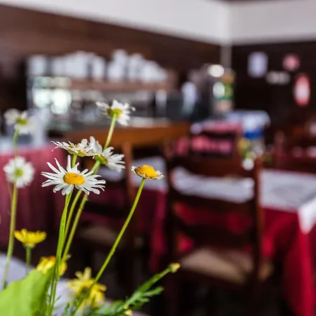Zagreb Hotel