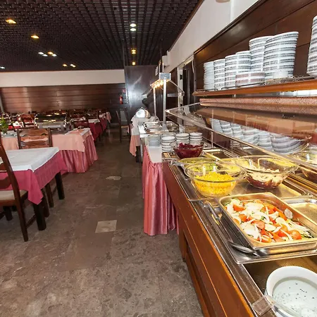 Szálloda Zagreb Crikvenica