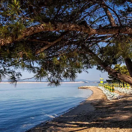 Hotel Zagreb Crikvenica