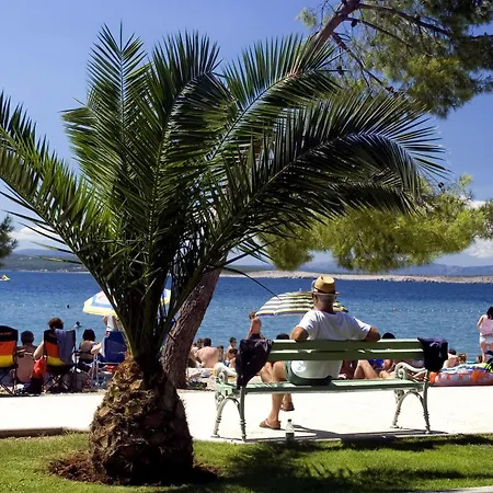 Hotel Zagreb Crikvenica