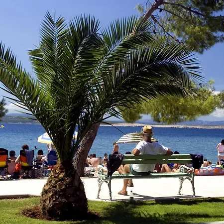 Hotel Zagreb Crikvenica