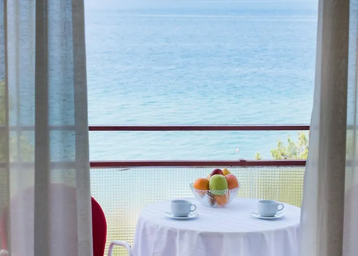 Zagreb Hotel Crikvenica