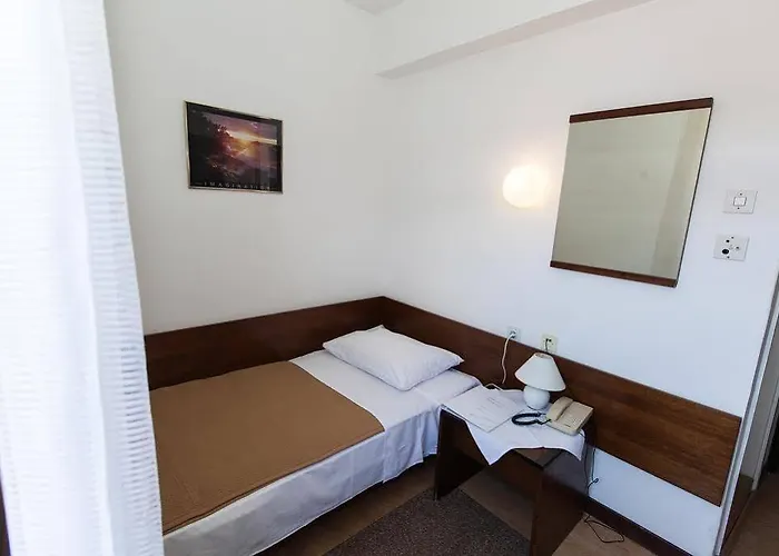 Zagreb Hotel Crikvenica