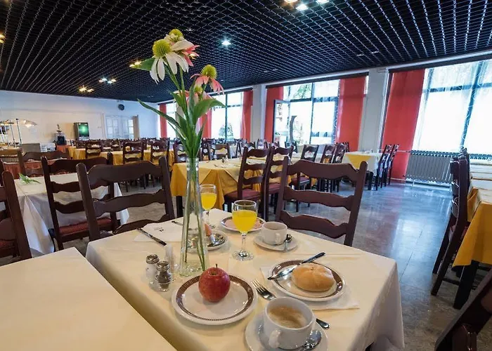 Otel Zagreb