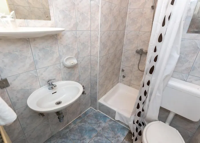 Zagreb Otel Crikvenica