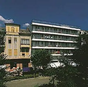 Otel Zagreb Crikvenica