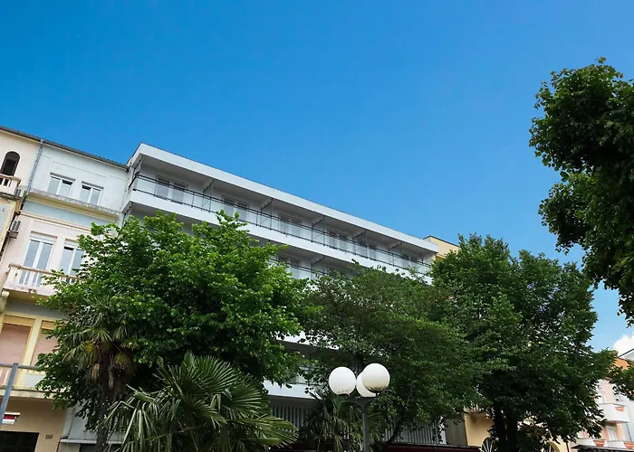 Zagreb Hotel Crikvenica