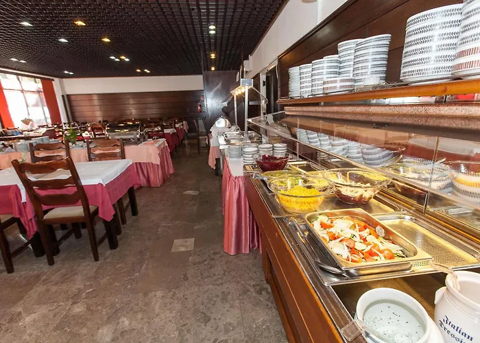 Hotel Zagreb Crikvenica