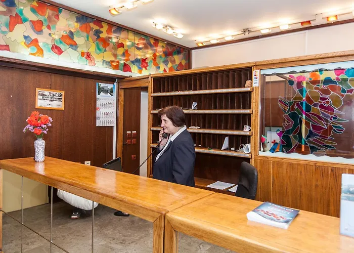 Hotel Zagreb Crikvenica